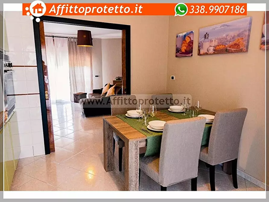 Immagine 5 di Appartamento in vendita  in Via Madonna di Ponza 5 a Formia