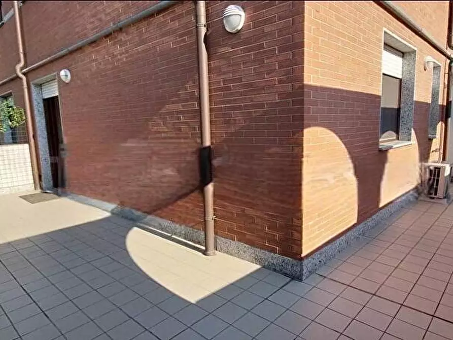 Immagine 8 di Appartamento in affitto  in Via Guido Vighi 2 a Parma