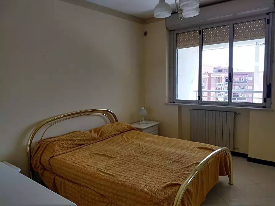 Immagine 9 di Appartamento in affitto  in Via Bezzecca 8 a Catanzaro