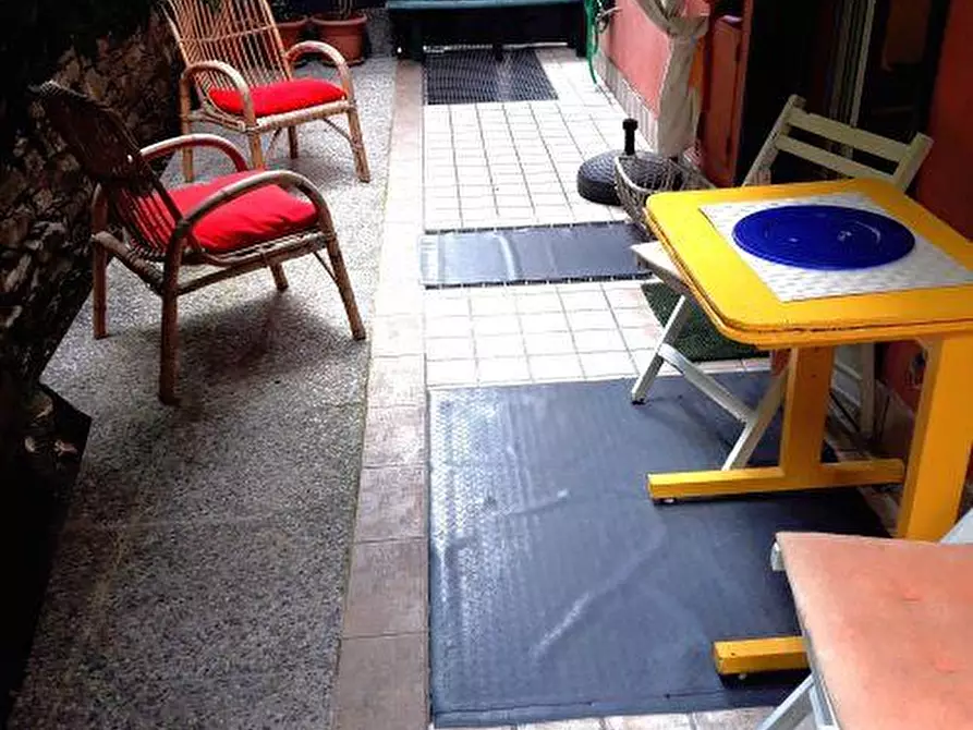 Immagine 5 di Appartamento in affitto  in VIA VESPUCCI 5 a Rapallo