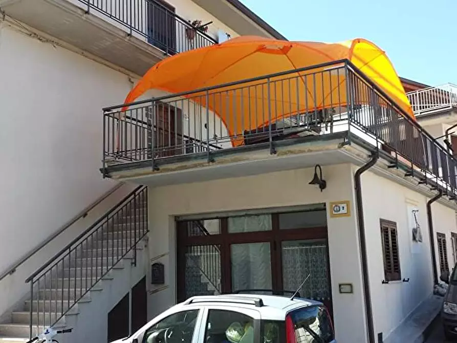 Immagine 1 di Casa vacanze in affitto  in piazza marconi 6 a Letino