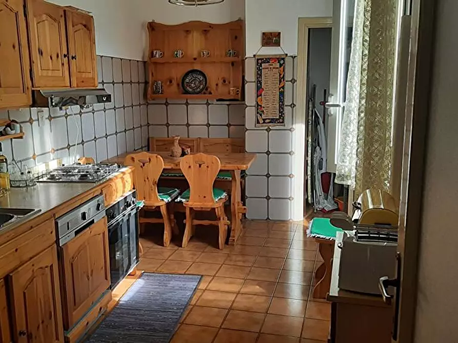 Immagine 4 di Appartamento in affitto  a Gerano