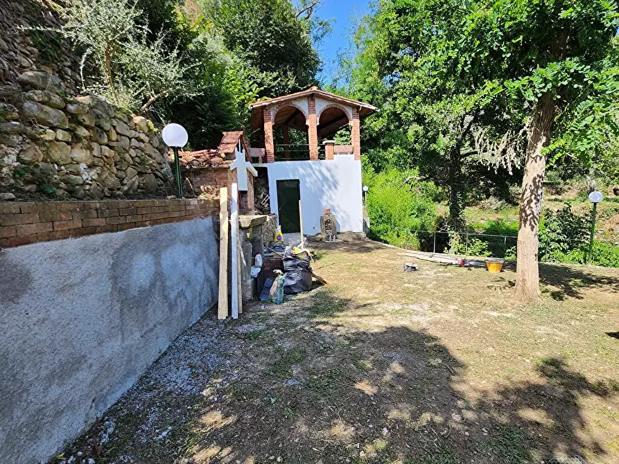 Immagine 8 di Casa indipendente in vendita  in Via degli omberaldi  8 a Calci