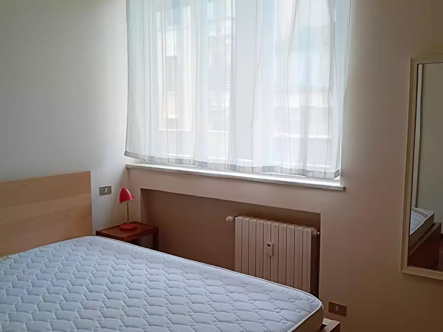 Immagine 7 di Appartamento in affitto  in via giasone del maino 33 a Milano