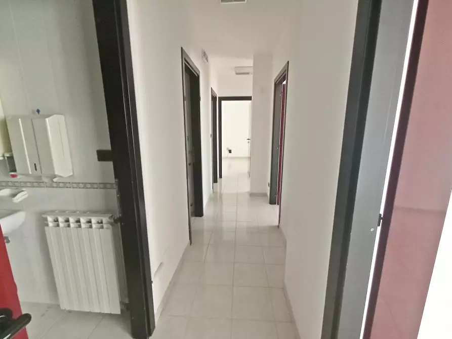 Immagine 9 di Appartamento in vendita  in Viale Italia  48 C a Sassari