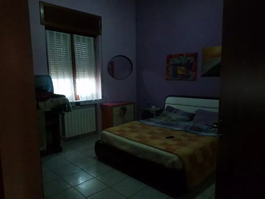 Immagine 16 di Casa semindipendente in vendita  in Via Vecchia Lavorate 56 a Sarno