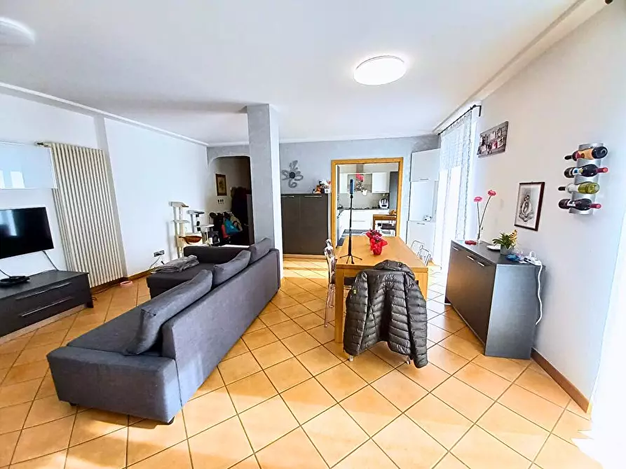 Immagine 4 di Appartamento in vendita  in VIA GUIDO POLO 13 a Borgo Valsugana