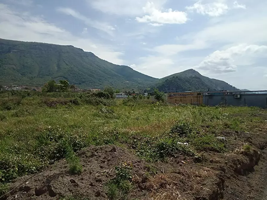 Immagine 1 di Terreno agricolo in affitto  in Via San Lorenzo 1 a Sarno