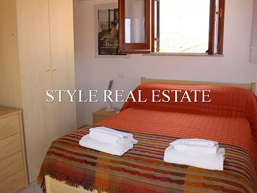 Immagine 10 di Appartamento in affitto  in Lungomare di Levante Elio Vittorini, Ortigia 54 a Siracusa