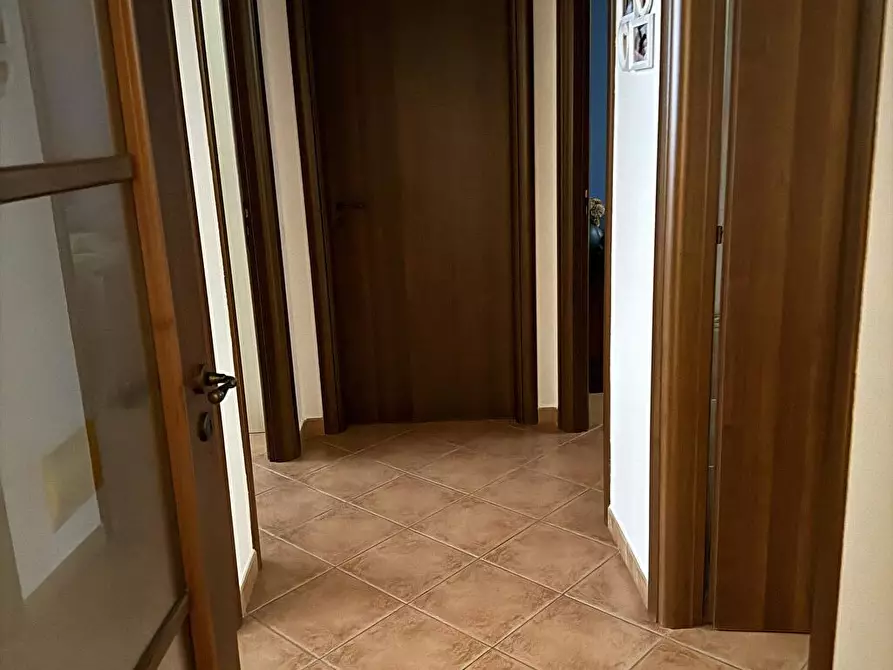 Immagine 2 di Appartamento in affitto  a Modica