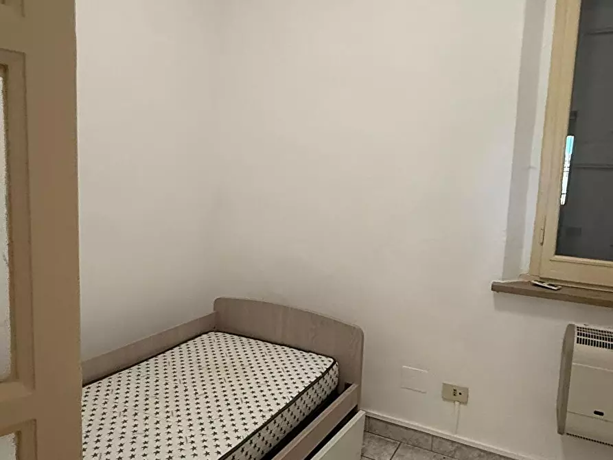 Immagine 14 di Trilocale in affitto  a Sissa Trecasali