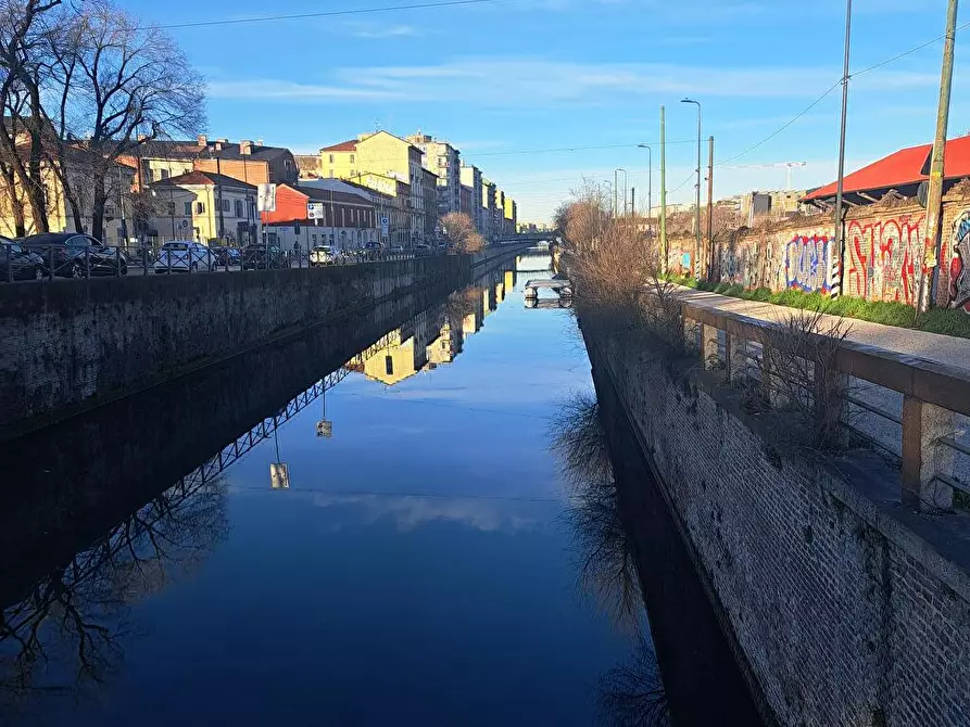 Immagine 1 di Appartamento in affitto  a Milano