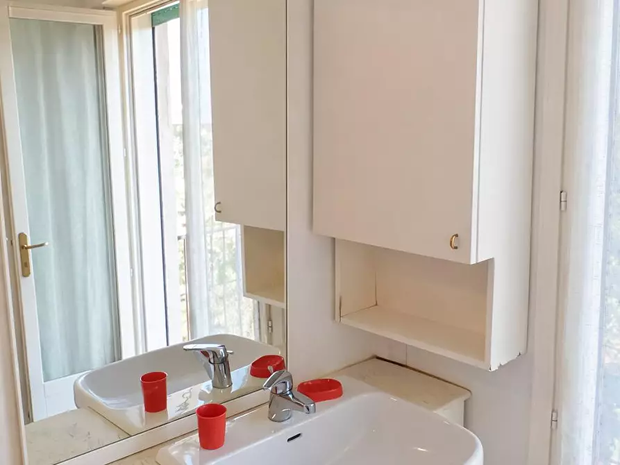 Immagine 3 di Stanza singola in affitto  in via eulero 21 a Padova