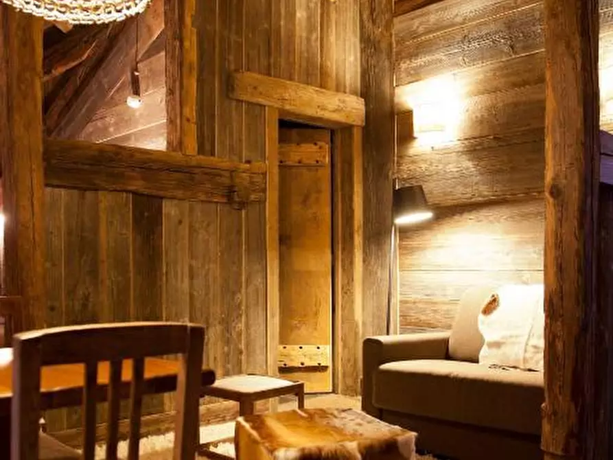 Immagine 12 di Chalet in affitto  in strada la palud 17 a Courmayeur