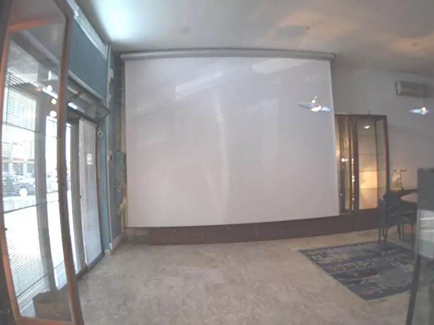 Immagine 5 di Locale commerciale in affitto  in VIA DELLA MOLETTA  15 a Roma