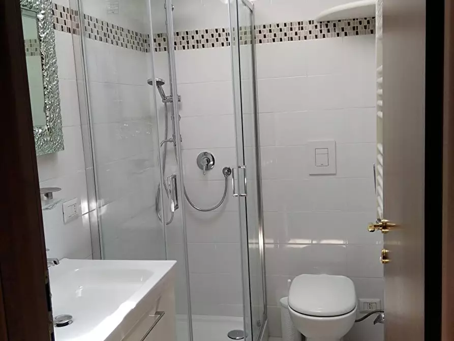 Immagine 7 di Appartamento in affitto  in Via Carlo lavigerie 19 a Roma