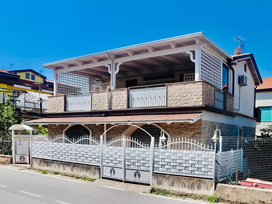 Immagine 2 di Casa indipendente in vendita  in Via Parmenide, 84046 Ascea SA, Italia 22 a Ascea