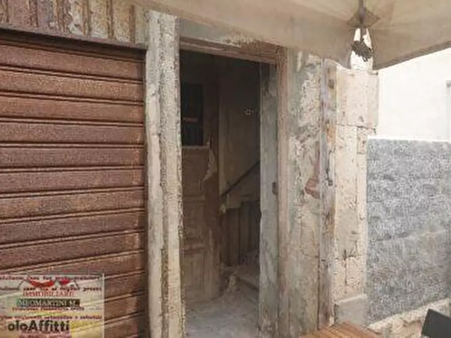 Immagine 2 di Abitazione tipica in vendita  in Via Emanuele De Benedectis 50 a Siracusa