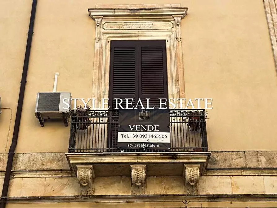 Immagine 28 di Appartamento in vendita  in perasso 5 a Siracusa