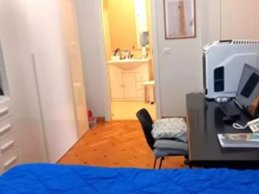 Immagine 4 di Appartamento in vendita  in VIA VESPUCCI 8 a Rapallo