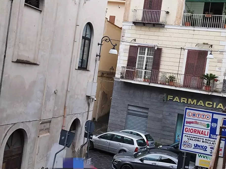 Immagine 6 di Casa semindipendente in vendita  in Via Lanzara 5 a Sarno