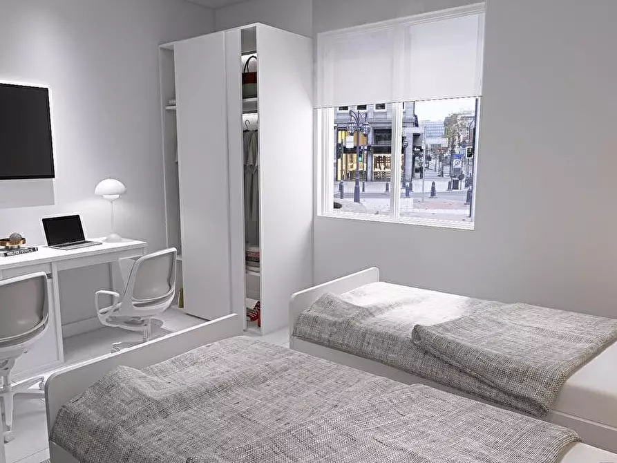 Immagine 5 di Camera condivisa in affitto  a Cesena