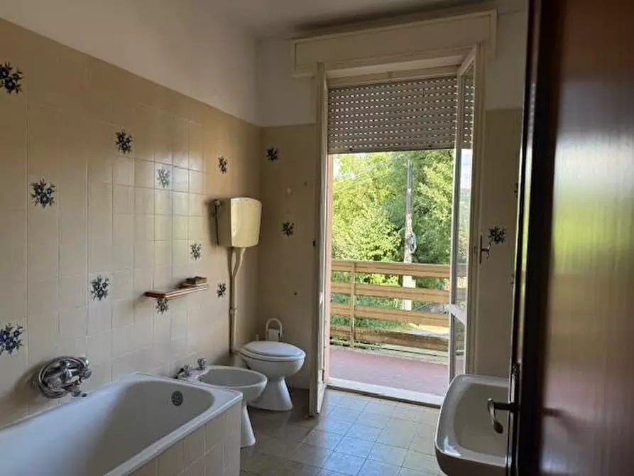 Immagine 9 di Appartamento in vendita  a Solignano