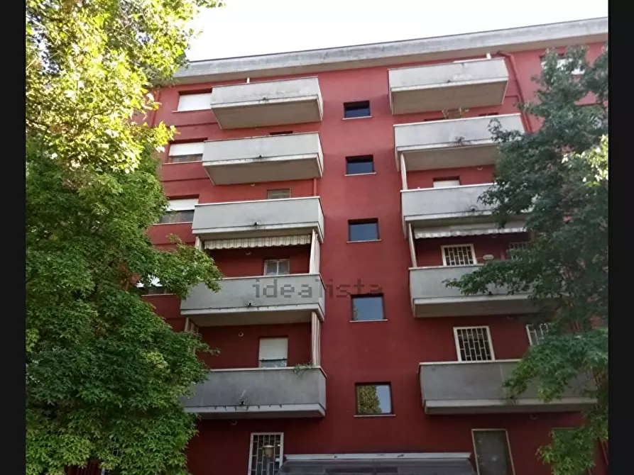 Immagine 5 di Appartamento in affitto  in Via vittime di stra  42 a Piacenza