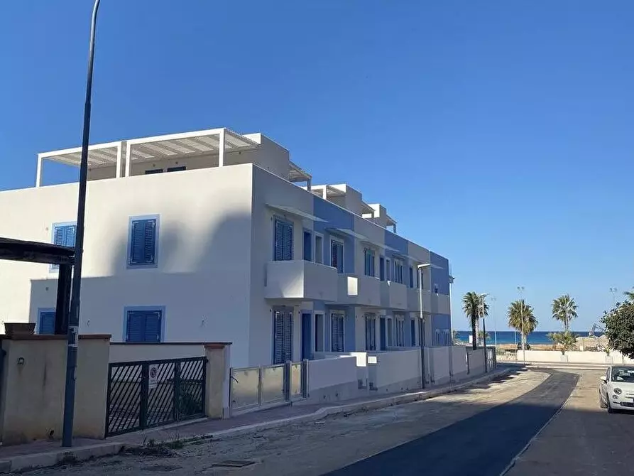 Immagine 2 di Casa vacanze in affitto  a San Vito Lo Capo
