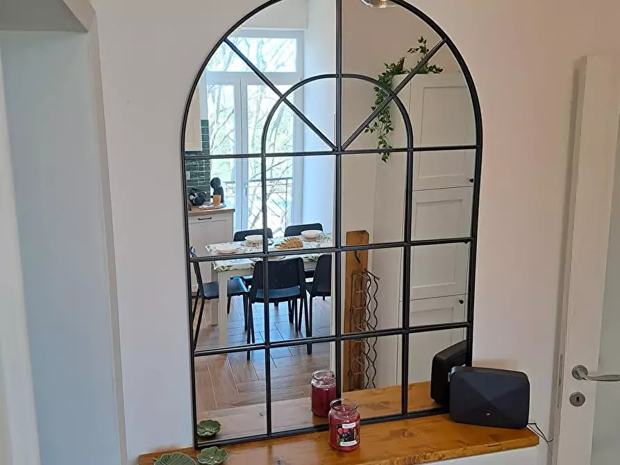 Immagine 18 di Camera in affitto  in Via dei gremi 18 a Sassari