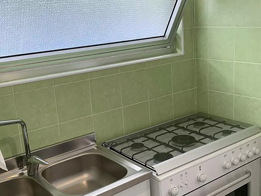 Immagine 4 di Dépendance in affitto  in Contrada Tappino 53 a Campobasso