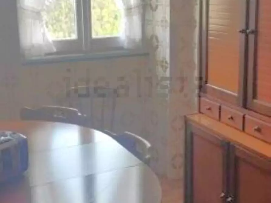 Immagine 2 di Casa indipendente in vendita  in VIA CANEVALE 8 a Coreglia Ligure