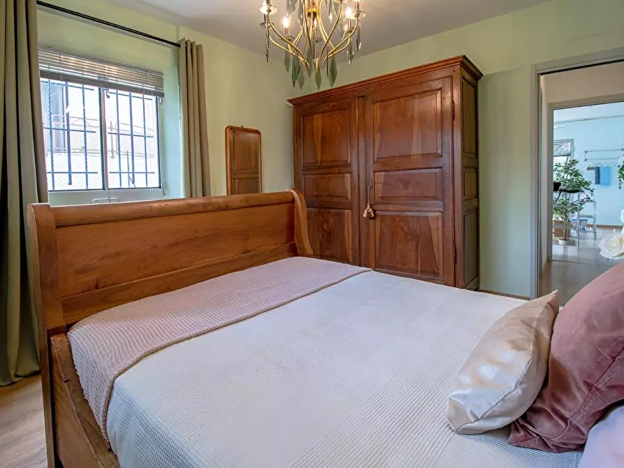 Immagine 11 di Appartamento in affitto  a Parma