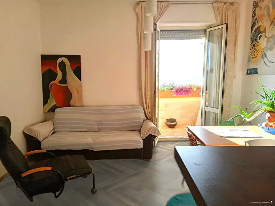 Immagine 5 di Appartamento in vendita  in via Serri 40 a Follonica