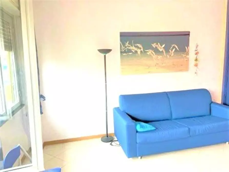 Immagine 4 di Appartamento in vendita  in VIA TOTI 23 a Rapallo