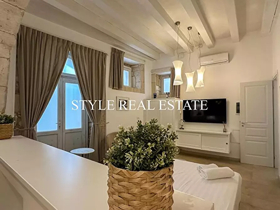 Immagine 4 di Appartamento in vendita  in Via delle Grazie 14 a Siracusa