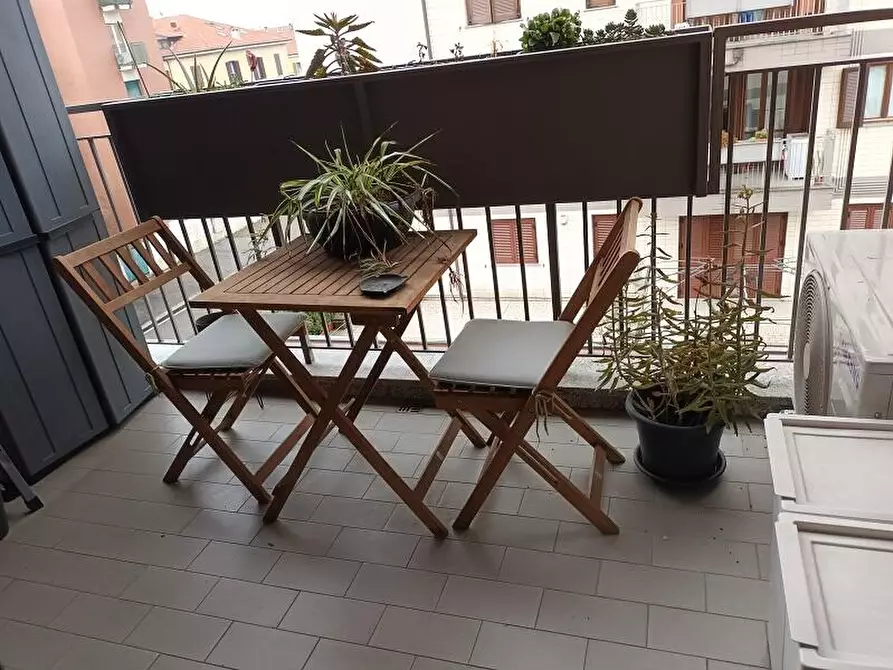 Immagine 26 di Appartamento in vendita  in via Ennio Morlotti 11 a Milano