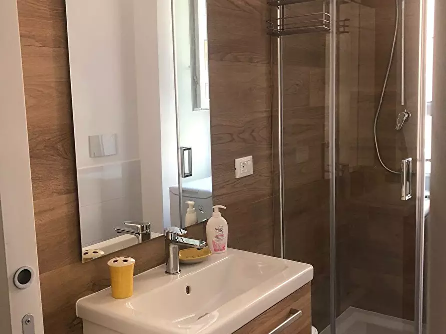 Immagine 11 di Abitazione tipica in affitto  a Roma