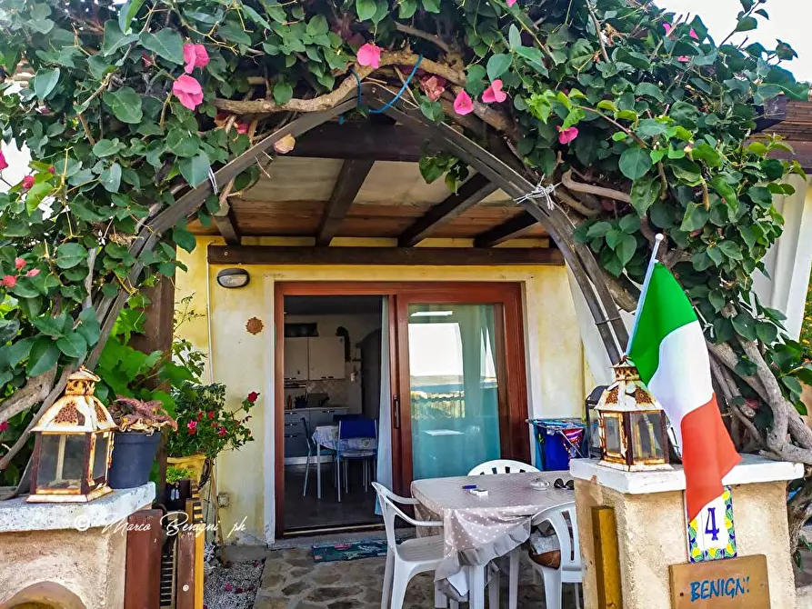 Immagine 4 di Albergo/B&B/Residence in affitto  in Via Giuanne Secche 5 a Olbia