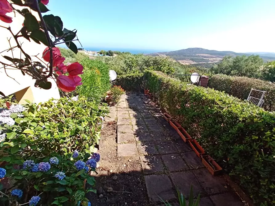 Immagine 9 di Appartamento in vendita  in Paduledda snc a Trinità D'agultu E Vignola