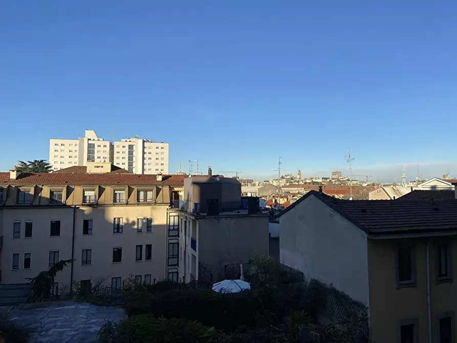Immagine 17 di Appartamento in affitto  a Milano