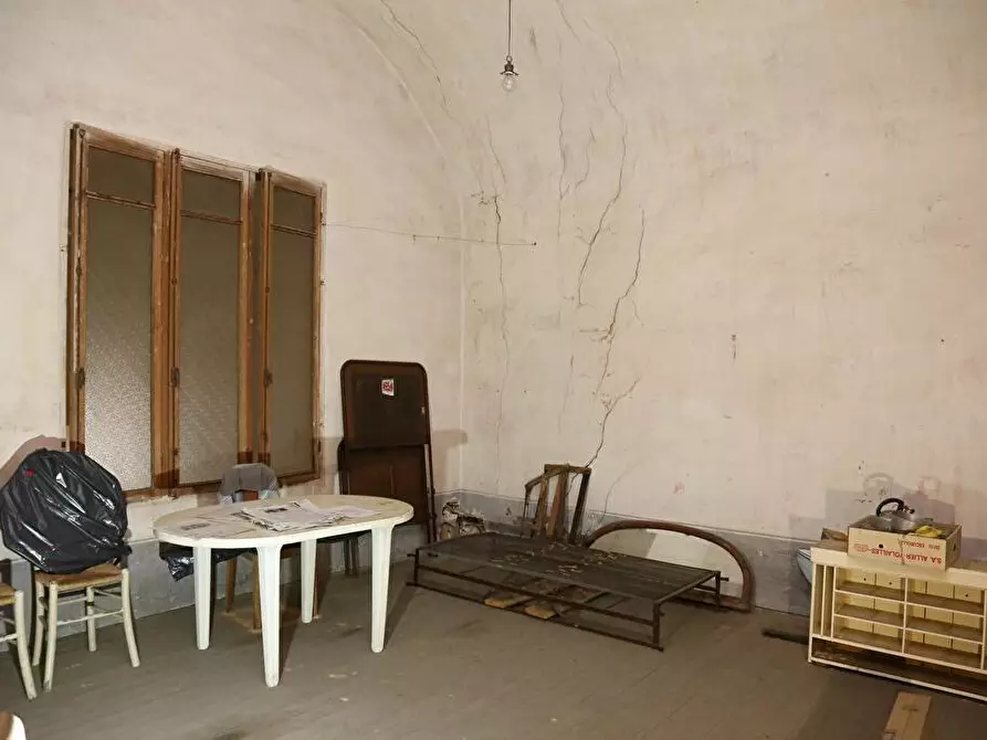 Immagine 11 di Abitazione tipica in vendita  a Cortemilia