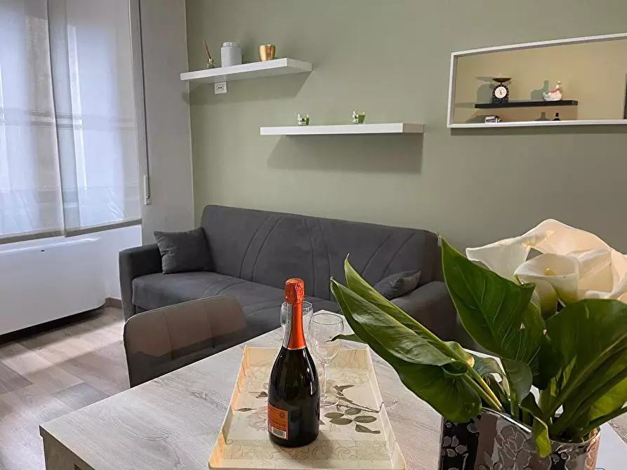 Immagine 8 di Appartamento in vendita  in via antica regina 213 a Dongo