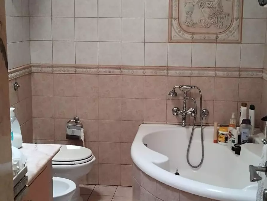 Immagine 6 di Appartamento in vendita  in Via Piazza Lago 15 a Sarno