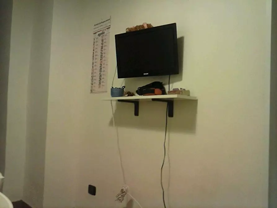 Immagine 11 di Appartamento in affitto  in Via Vecchia Ognina 51 a Catania