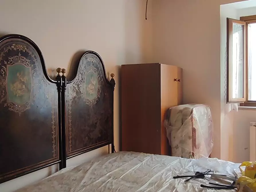 Immagine 9 di Abitazione tipica in vendita  in Frazione campodonico  15 a Fabriano