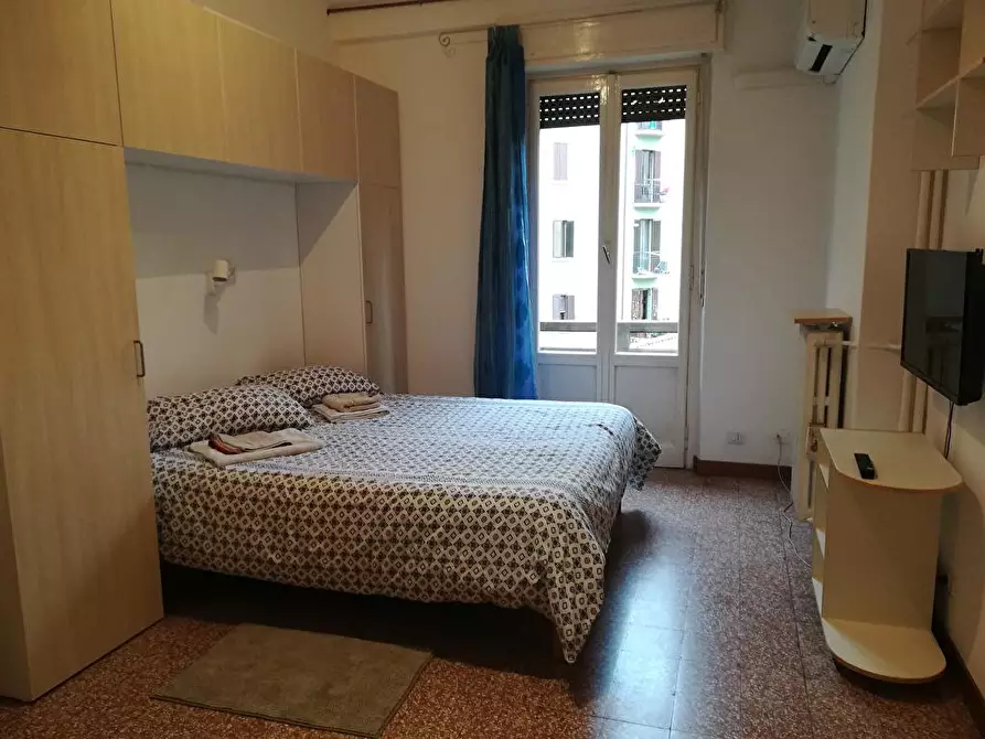 Immagine 1 di Appartamento in affitto  in Via Console Marcello 1 a Milano