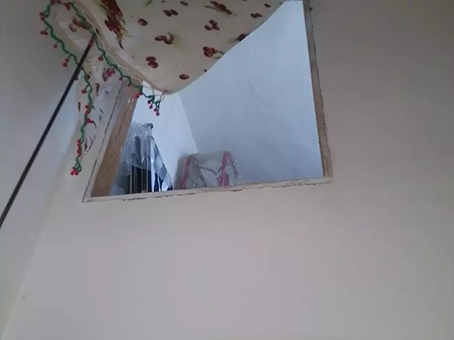 Immagine 4 di Casa semindipendente in vendita  in Via Masseria Stefanella 1 a Sarno