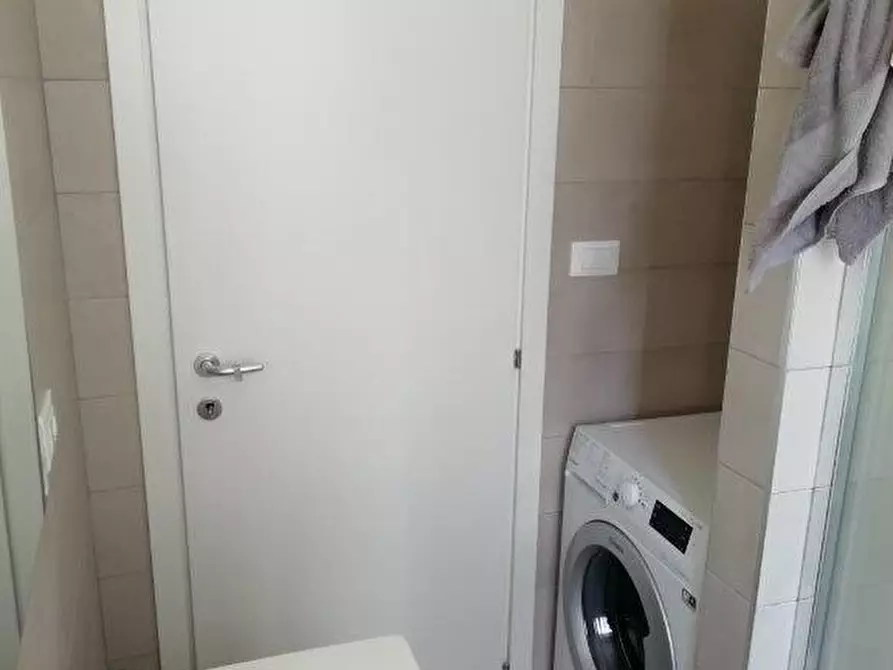 Immagine 13 di Camera in affitto  in Via Italo Stegher 36 a Forli'