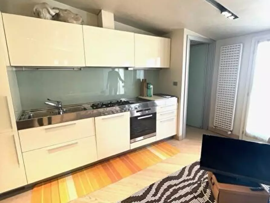 Immagine 3 di Appartamento in affitto  in FARA 4 a Milano